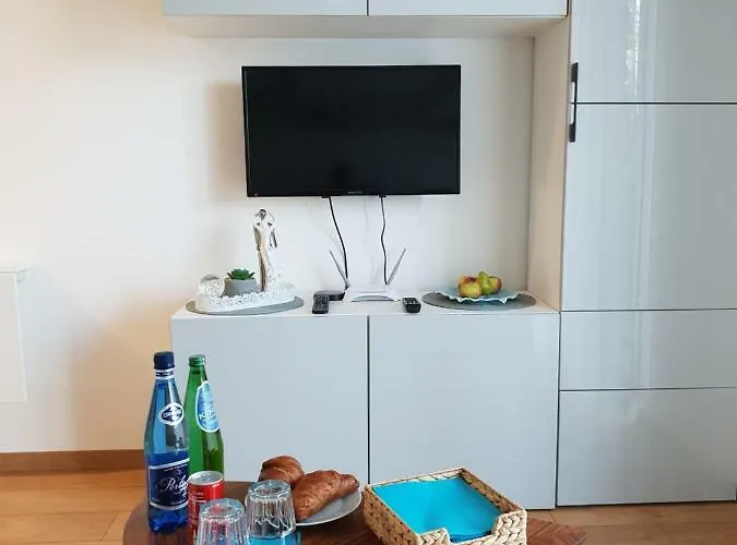 Nad Stara Odra דירה ורוצלב