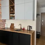 Apartament Nad Starą Odrą Wrocław