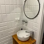 Nad Starą Odrą Apartament *