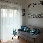 Apartament Nad Starą Odrą *