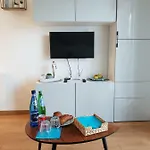 Nad Starą Odrą Apartament Wrocław