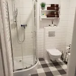Apartament Nad Starą Odrą *