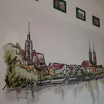 Apartament Nad Starą Odrą