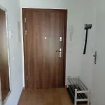 Apartament Nad Starą Odrą Wrocław