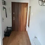 Nad Starą Odrą Apartament Wrocław