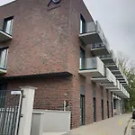 Apartament Nad Starą Odrą