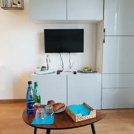 Nad Stara Odra Apartment Wroclaw