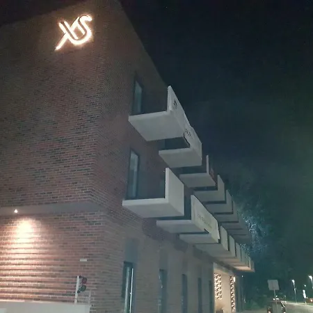 Nad Starą Odrą *