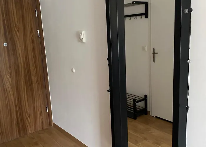 Nad Stara Odra Wroclaw